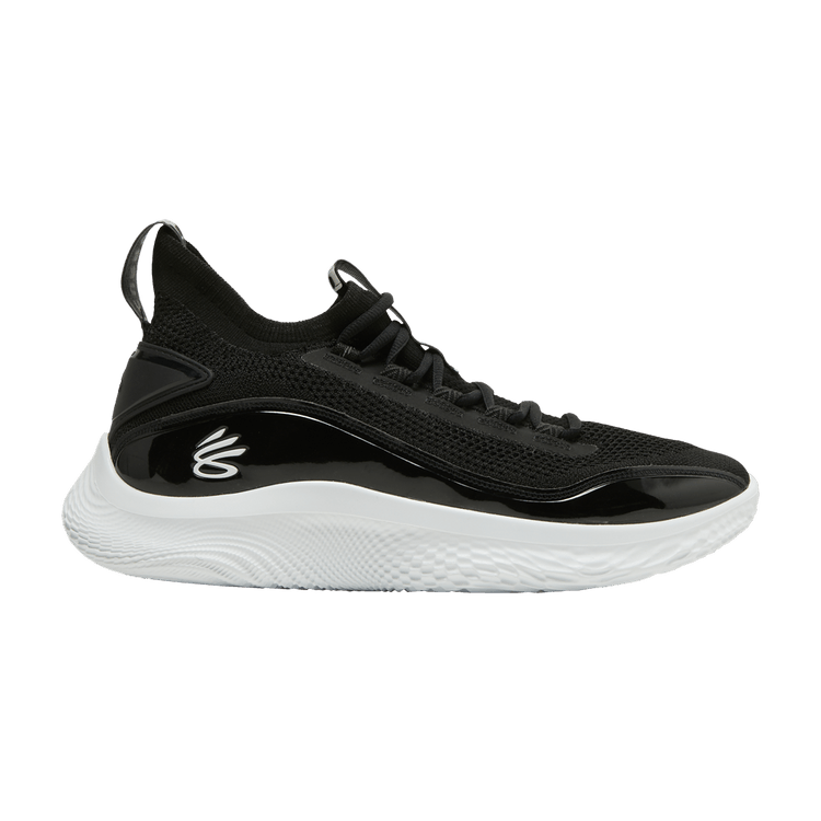 Curry Brand Curry 8 NM 'Black White'