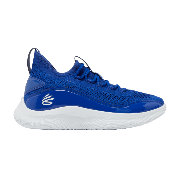 Curry Brand Curry 8 NM 'Royal Blue'