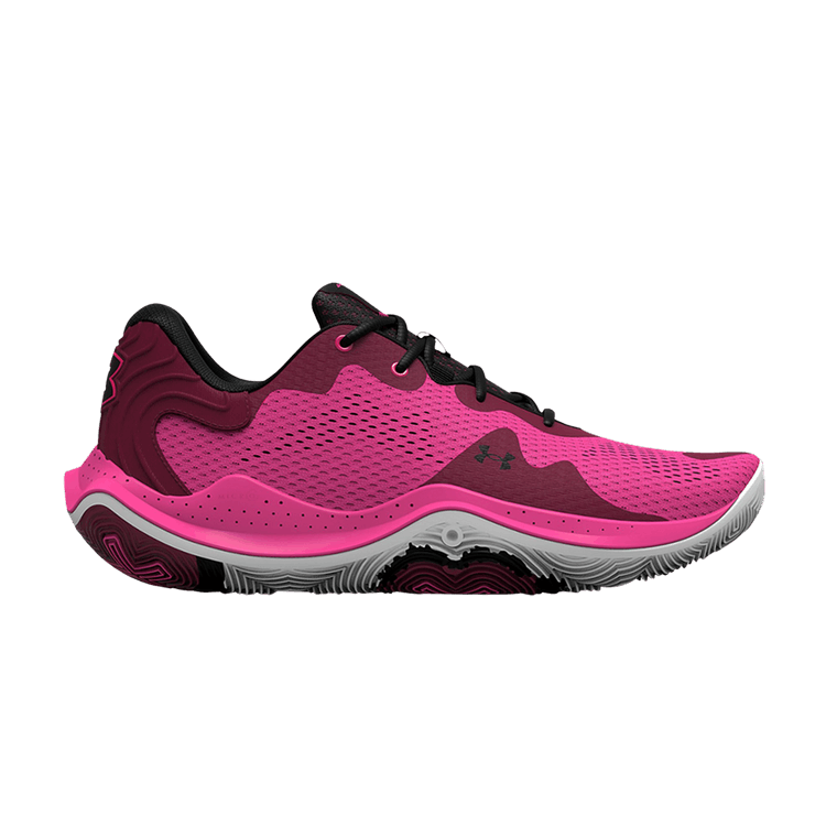 Under Armour Spawn 4 'Electro Pink'