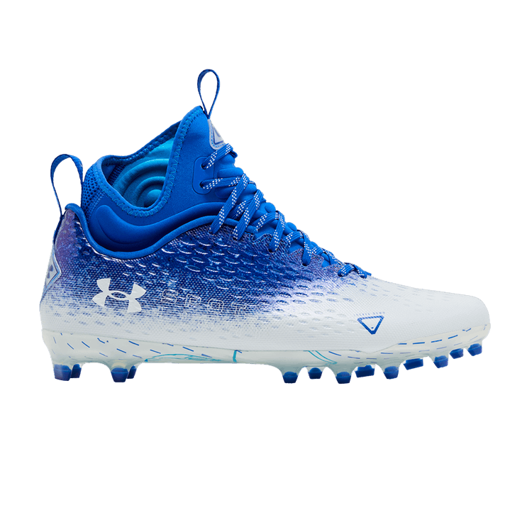 Under Armour Spotlight Lux MC 2.0 'Team Royal'