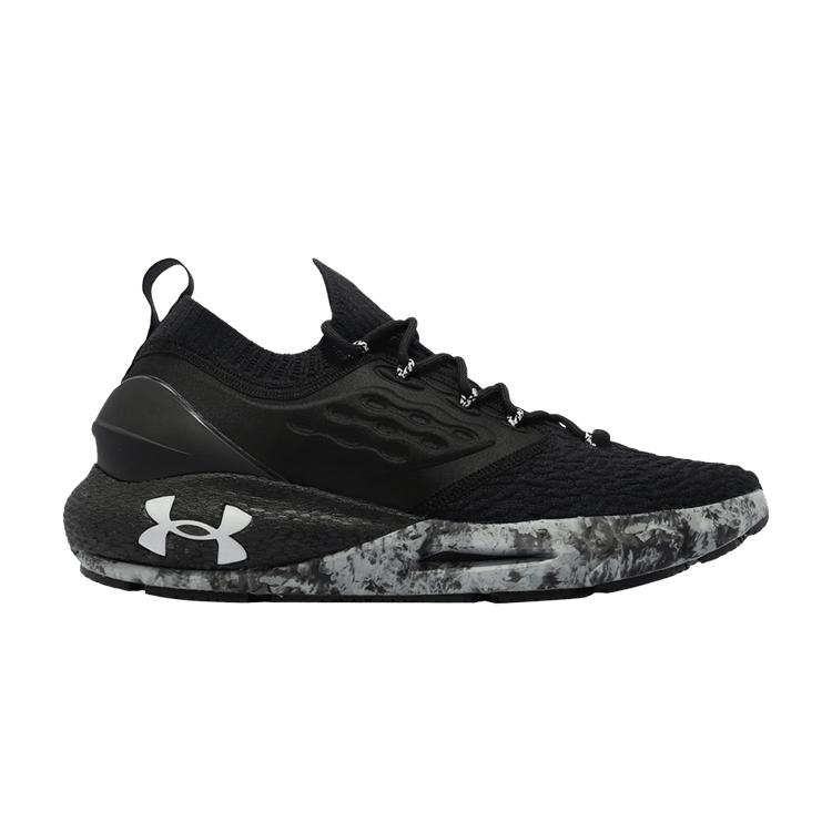 Under Armour HOVR Phantom 2 Print 'Black White'