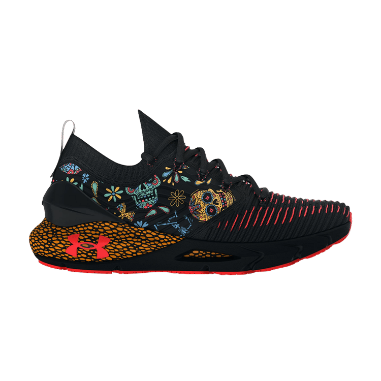 Under Armour HOVR Phantom 2 'Day Of The Dead'