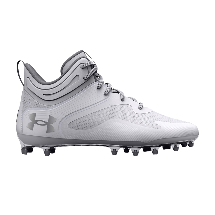 Under Armour Command MC Mid 'White'