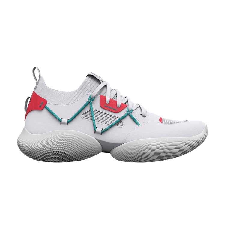 Curry Brand Curry Flow Cozy 'White Daiquiri'