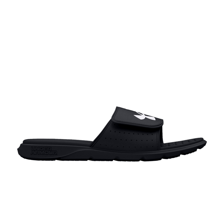 Under Armour Ignite 7 Slide 'Black'