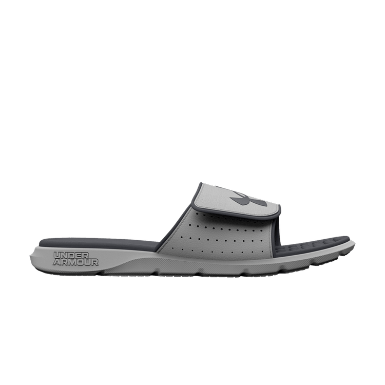 Under Armour Ignite 7 Slide 'Mod Grey'