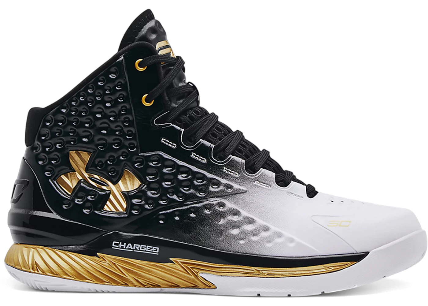 Under Armour Curry 1 MVP (2022)