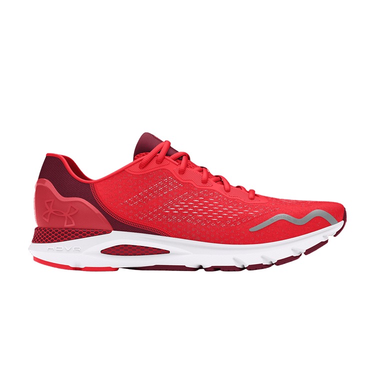 Under Armour HOVR Sonic 6 'Red White'
