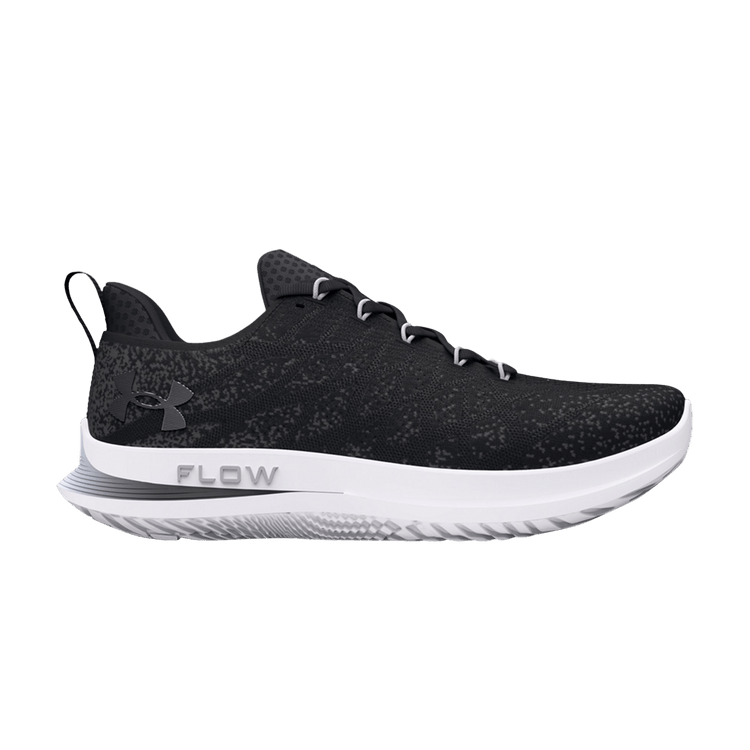 Under Armour Wmns Flow Velociti 3 'Black White'
