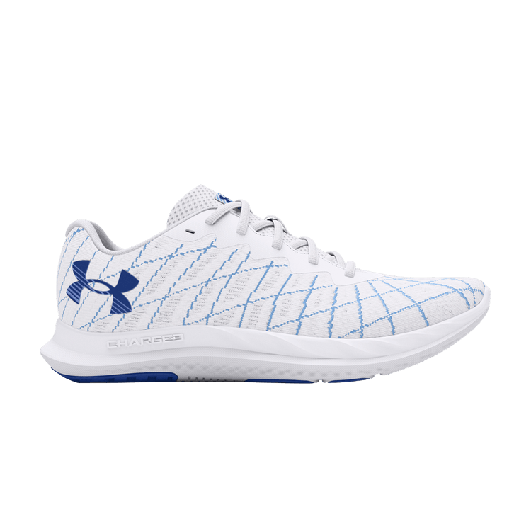 Under Armour Wmns Charged Breeze 2 'White Horizon Blue'