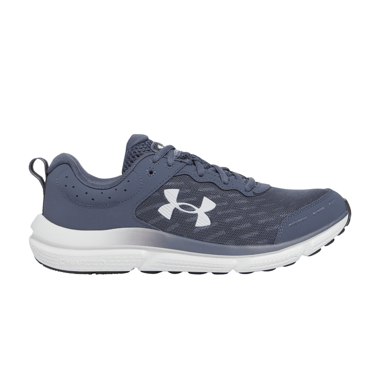 Under Armour Charged Assert 10 'Downpour Grey'