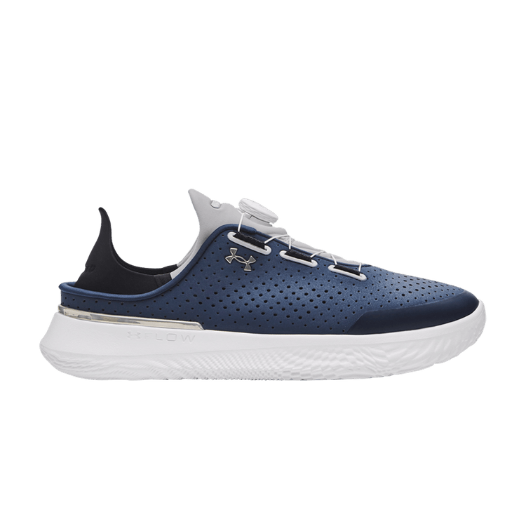Under Armour SlipSpeed 'Academy Mod Grey'