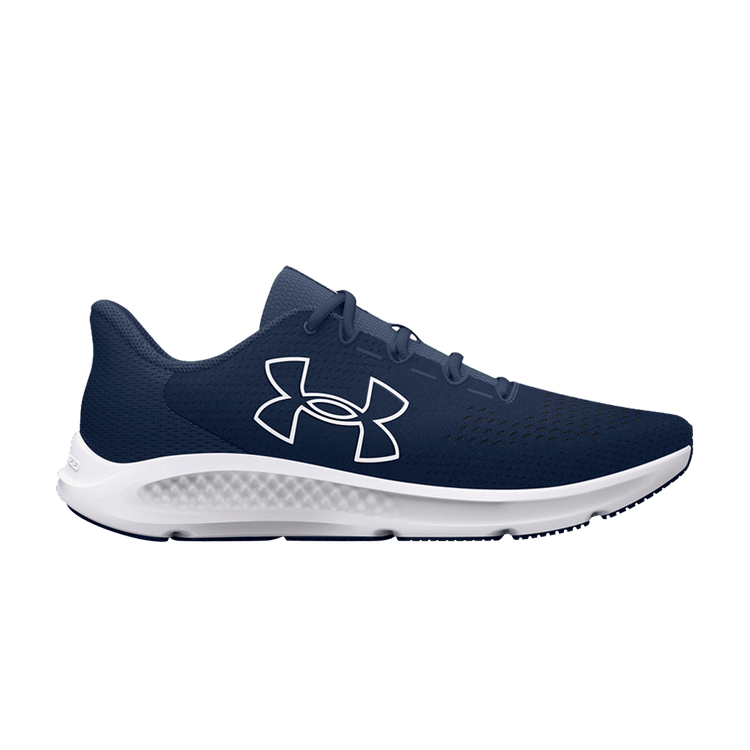 Under Armour Charged Pursuit 3 'Big Logo - Academy'