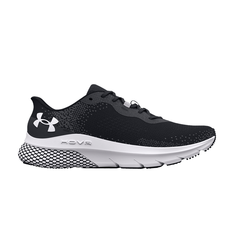 Under Armour Wmns HOVR Turbulence 2 'Black White'