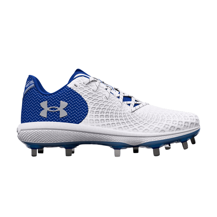 Under Armour Wmns Glyde 2 MT 'White Royal'