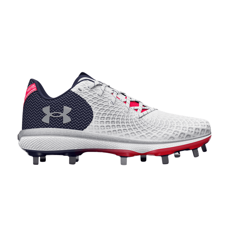 Under Armour Wmns Glyde 2 MT LE 'USA'