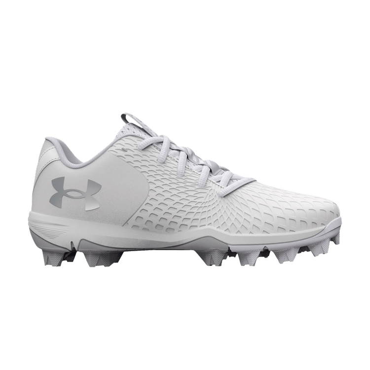 Under Armour Wmns Glyde 2 RM 'White Metallic Silver'
