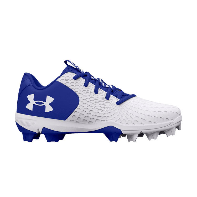 Under Armour Wmns Glyde 2 RM 'White Royal'