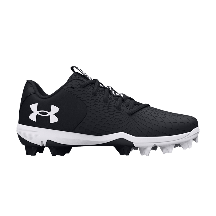 Under Armour Glyde 2 RM Jr 'Black White'