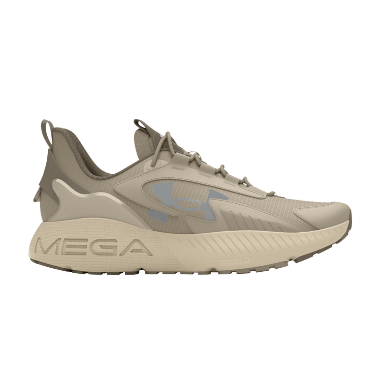 Under Armour HOVR Mega 2 MVMNT 'Timberwolf Taupe'