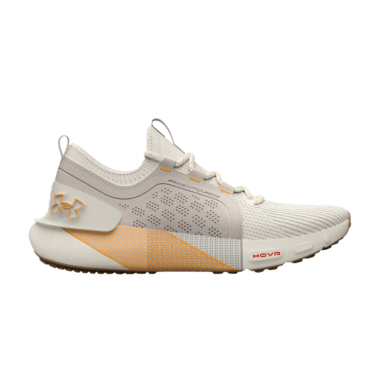 Under Armour Wmns HOVR Phantom 3 SE 'Ivory Orange Ice'