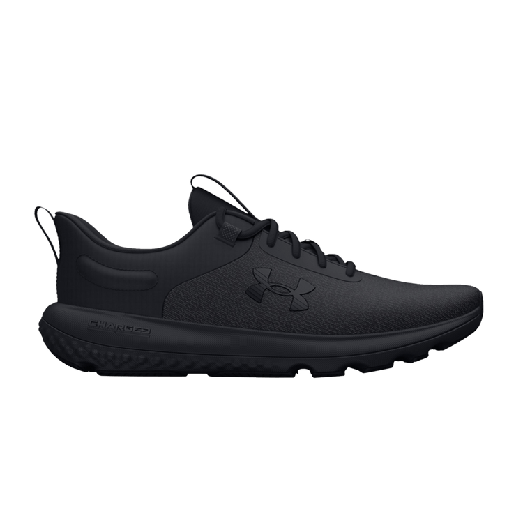 Under Armour Charged Revitalize 'Triple Black'