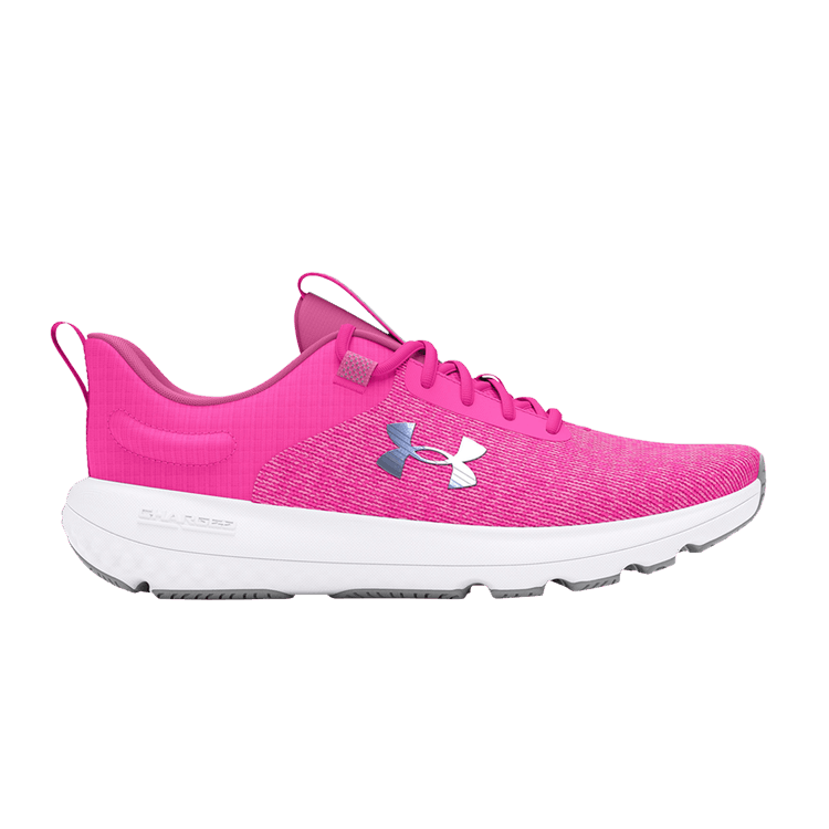 Under Armour Wmns Charged Revitalize 'Rebel Pink'