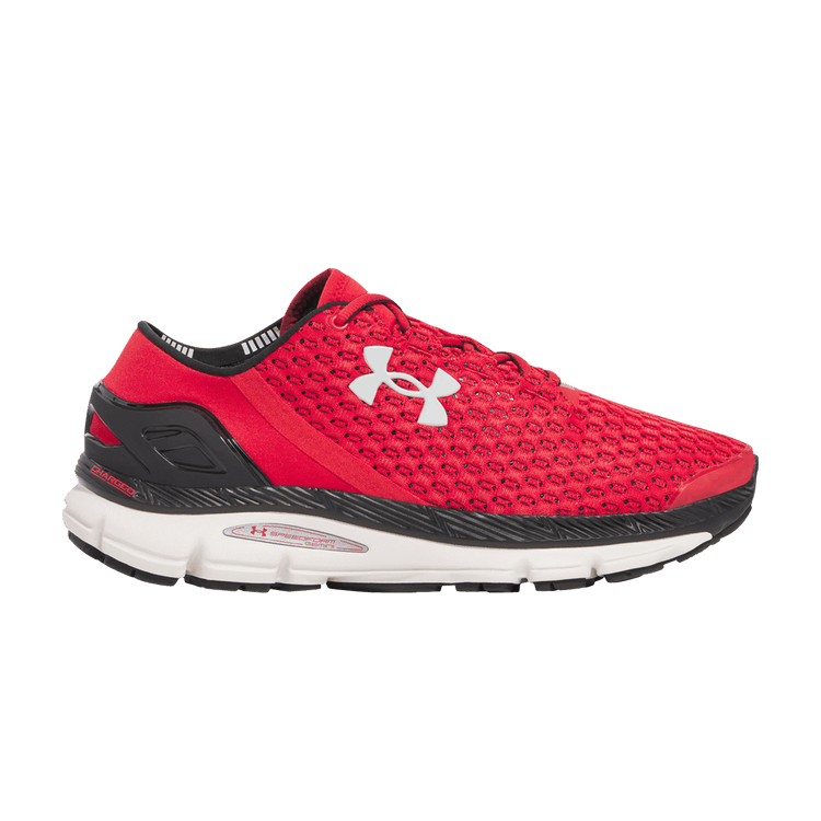 Under Armour Speedform Gemini 'Red Black'