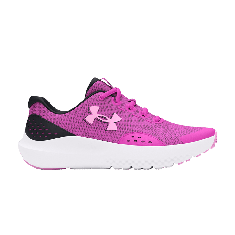 Under Armour Surge 4 GS 'Vivid Magenta'