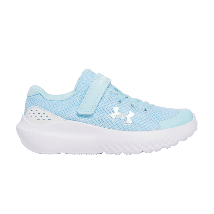 Under Armour Surge 4 AC PS 'Stream Iridescent'