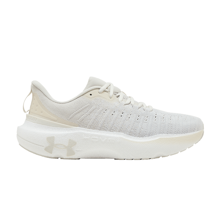 Under Armour HOVR Infinite Elite 'White Clay'