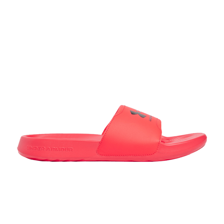 Under Armour Ignite Select Slide 'Racer Red'