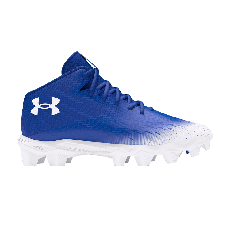 Under Armour Spotlight Franchise 4 RM 'Team Royal White'