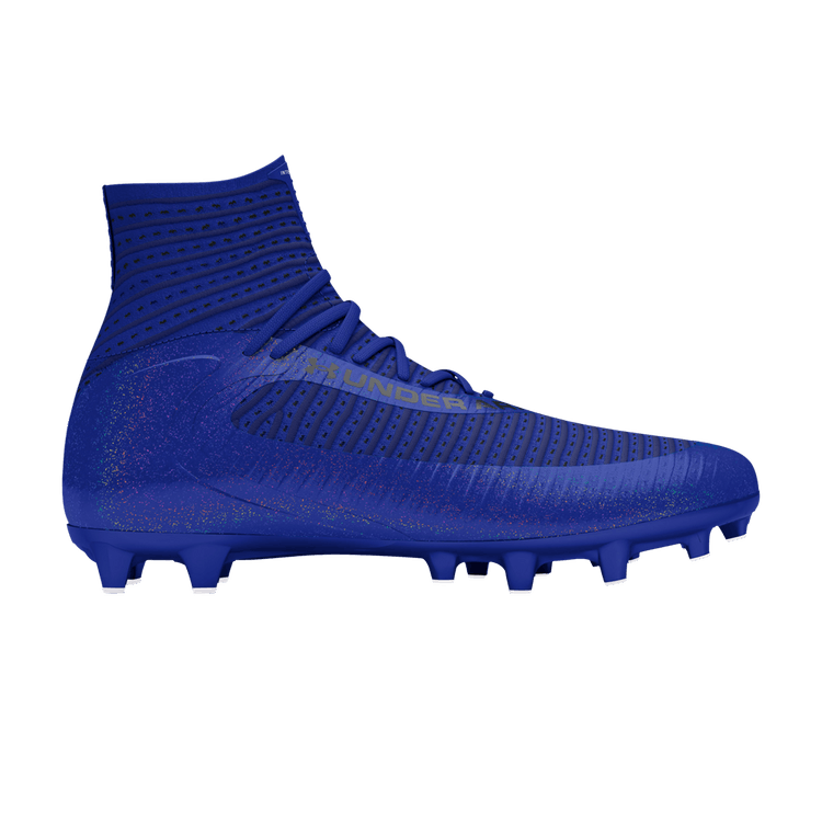 Under Armour Highlight 2 MC Knit 'Team Royal'
