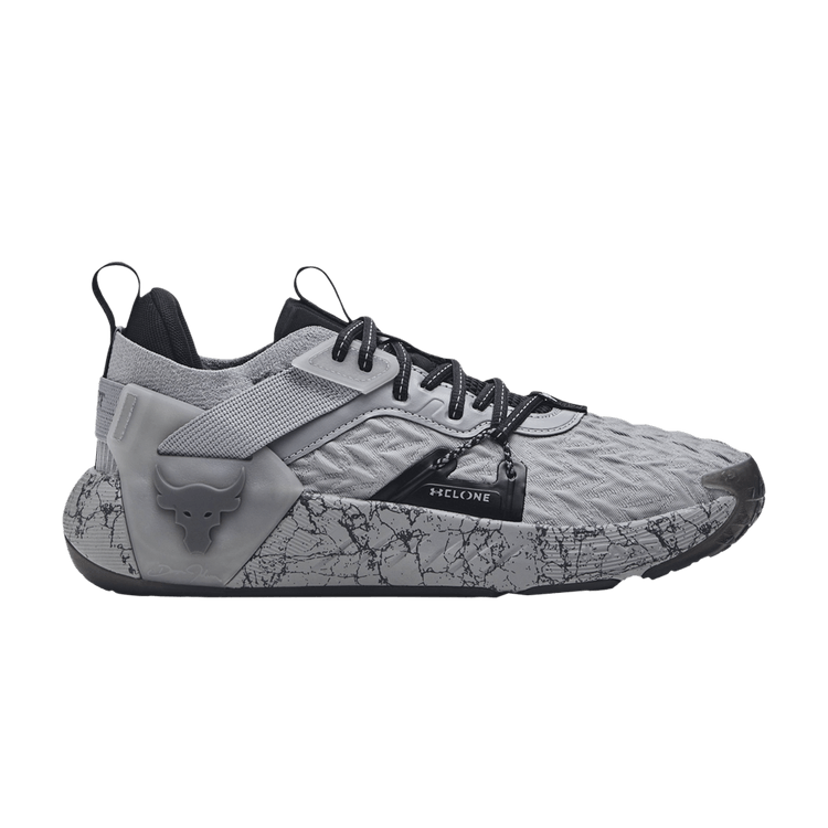 Under Armour Project Rock 6 'Steel'