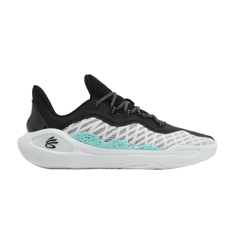 Curry Brand Curry Flow 11 'Future Curry'