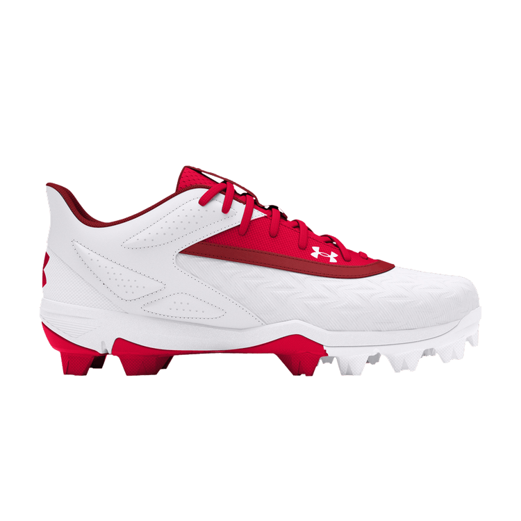 Under Armour Leadoff Low RM 3.0 Jr 'Red White'