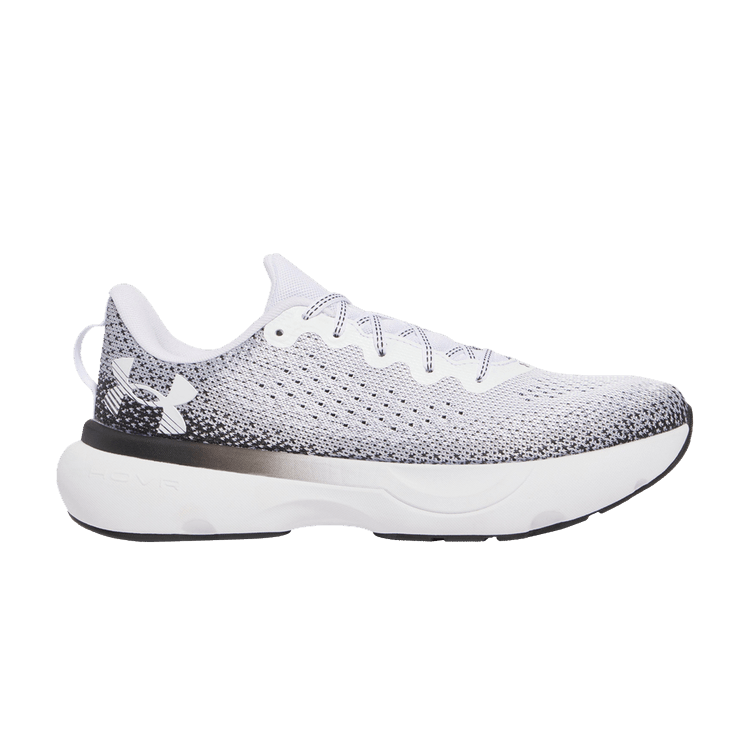 Under Armour HOVR Infinite 'White Black'