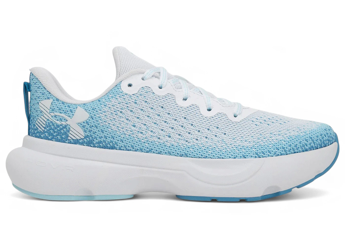 Under Armour Infinite Blue White (Women's)