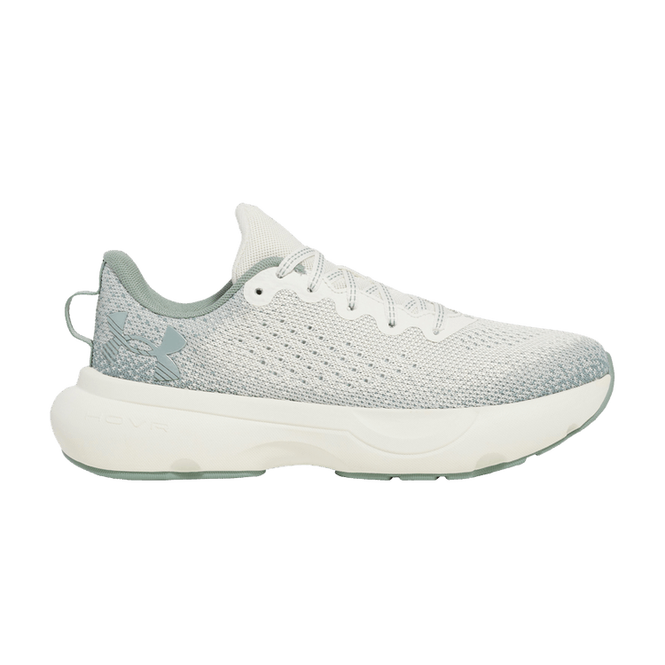 Under Armour Wmns HOVR Infinite 'White Quartz'