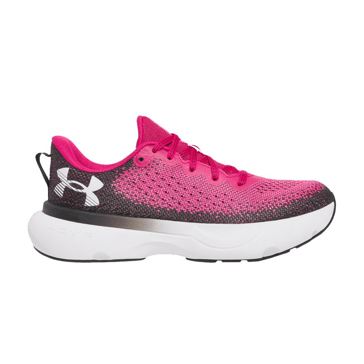 Under Armour Wmns HOVR Infinite 'Shaded Fuchsia'