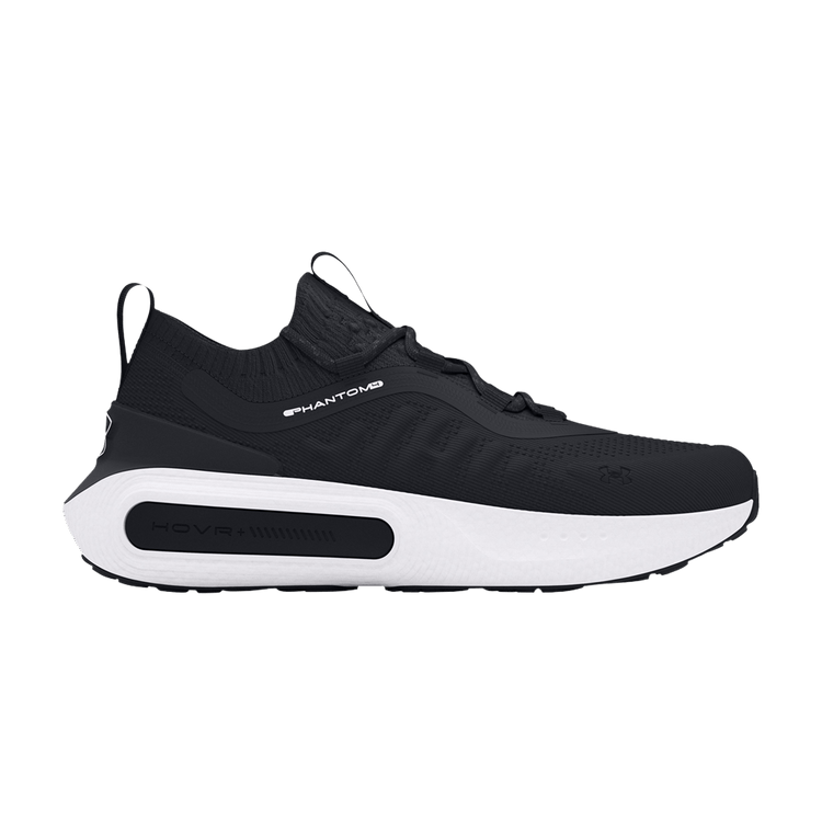 Under Armour Wmns HOVR Phantom 4 'Black White'