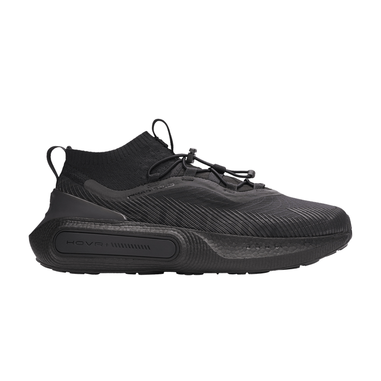 Under Armour HOVR Phantom 4 Storm 'Ultimate Black'