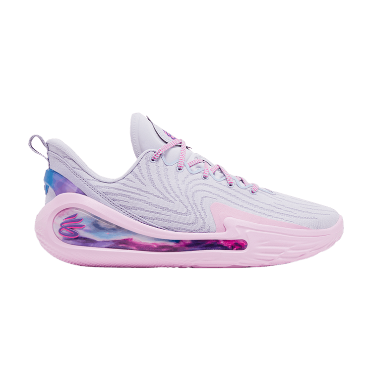 Curry Brand Curry Flow 12 'Curry Tour'