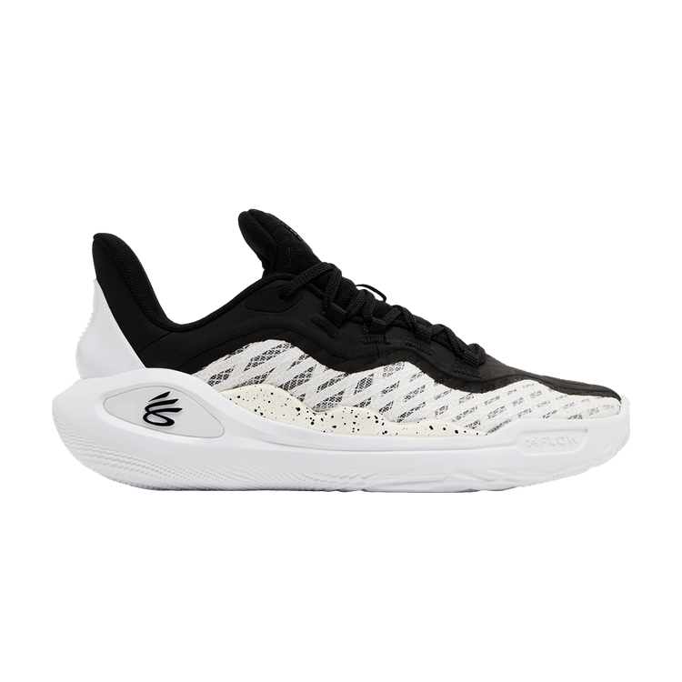 Curry Brand Curry Flow 11 TB 'White Black'