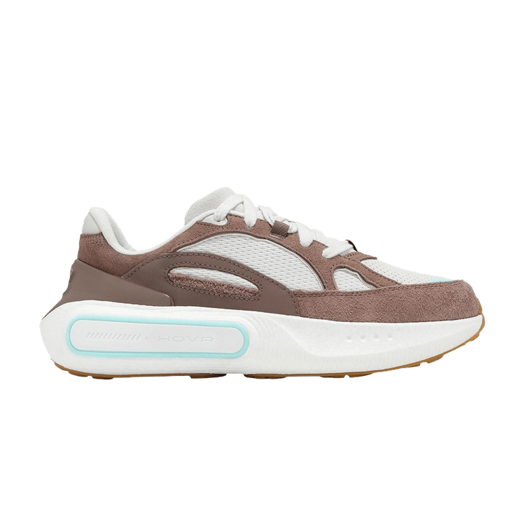 Under Armour Phantom 4 Luxe 'Brown White'