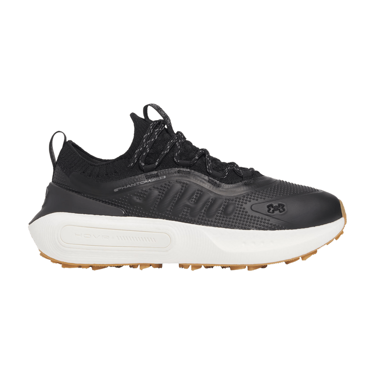 Under Armour Phantom Fore 'Black Metallic Gun Metal'