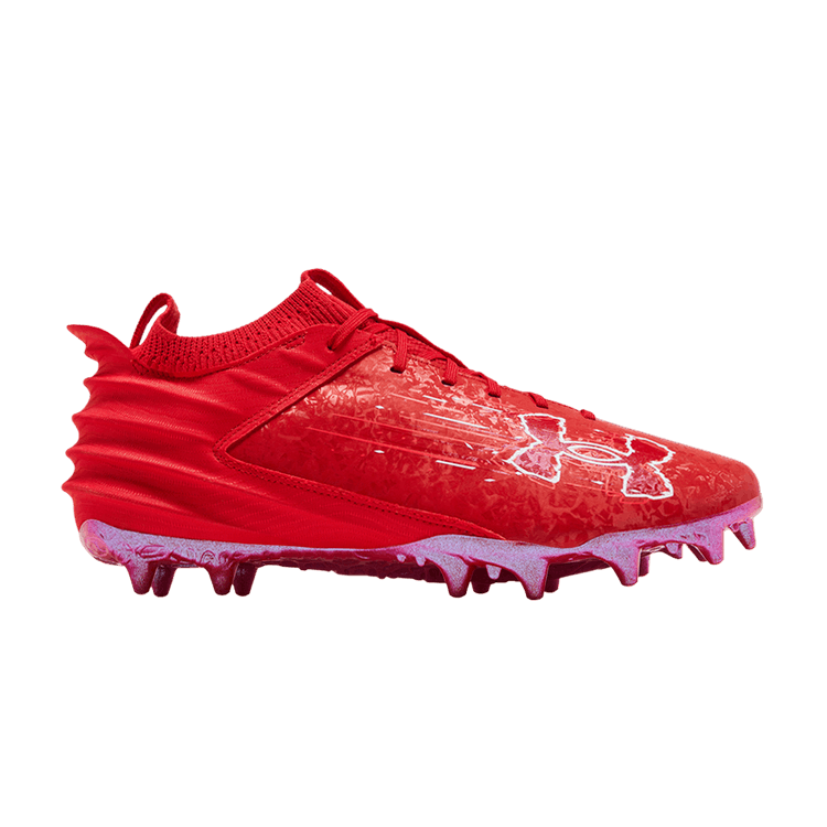 Under Armour Blur 2 MC Suede 'Red Beta'