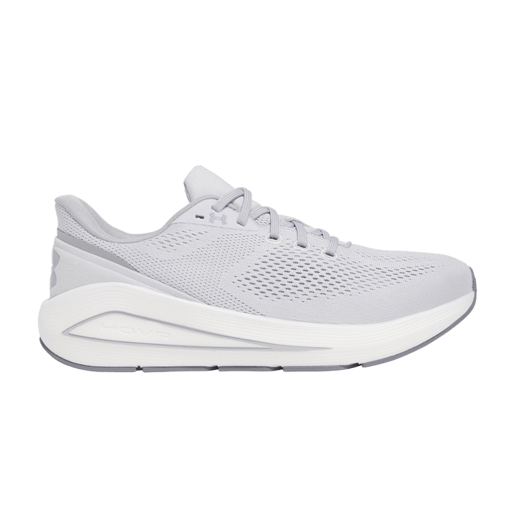 Under Armour Sonic 7 'Halo Grey White'