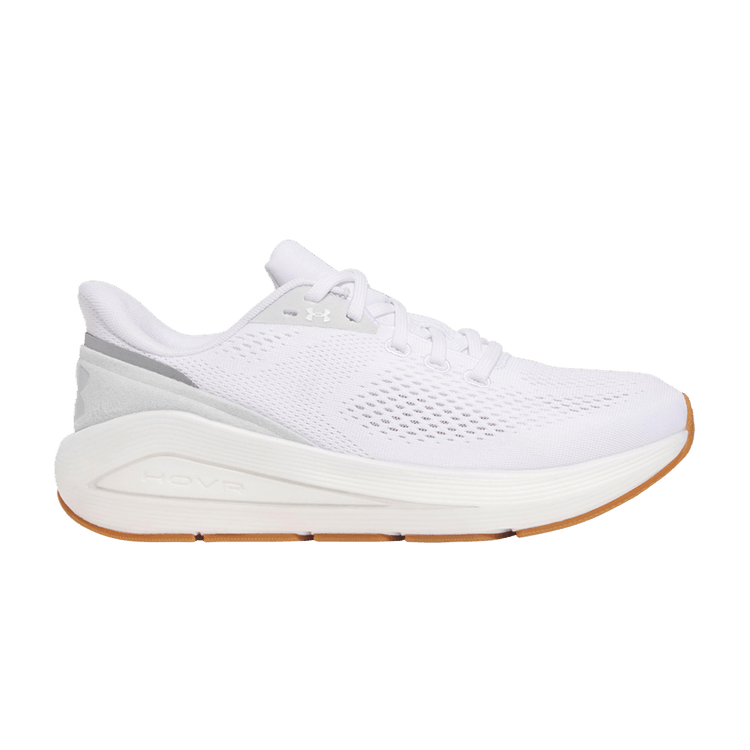 Under Armour Wmns Sonic 7 'Triple White'